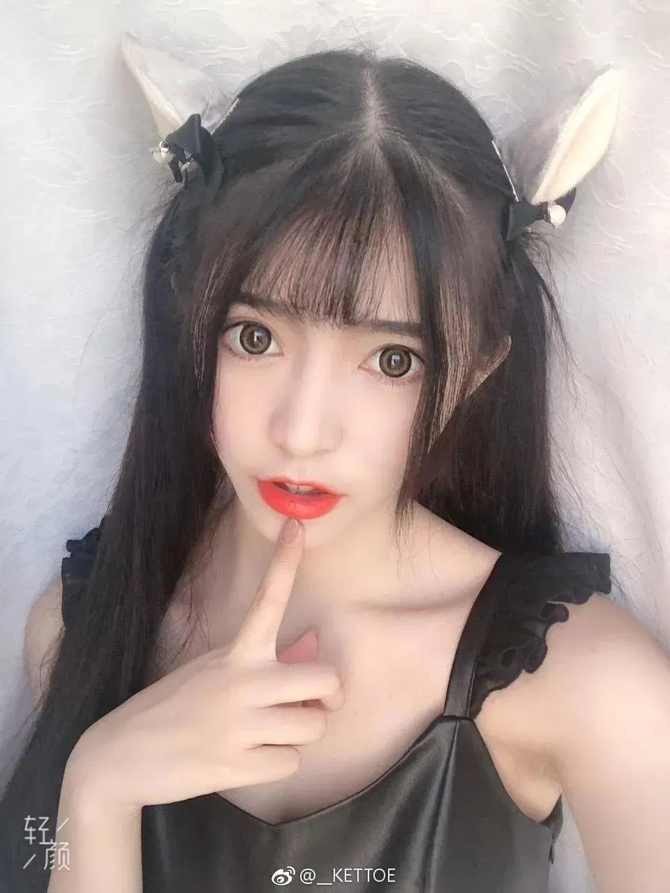 Kettoe – NO.01 微博配图[22] [46P]插图8
